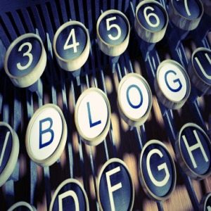 Successful Content Marketing Strategy - Blogging