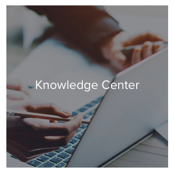 Yext knowledge center graphic