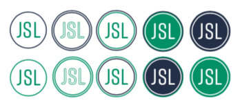 JSL Marketing Round Logo 2