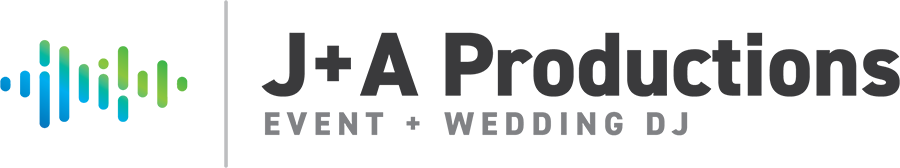 JA Productions Large Business logo