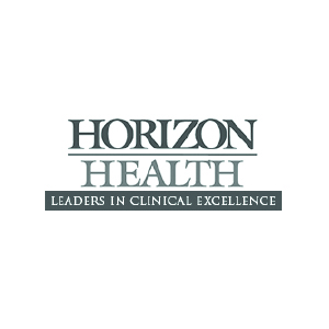 Horizon Health Logo