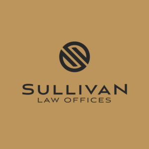 Sullivan Law Offices new business logo project