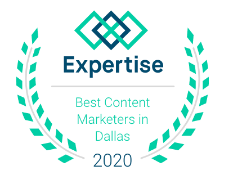 Allen SEO Expertise award