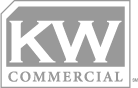 KW Commercial Business logo