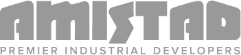 Amistad industries business logo