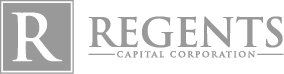 Regents Capital business logo